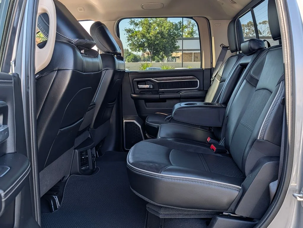 2021 RAM Ram 2500 Pickup Laramie - Photo 10