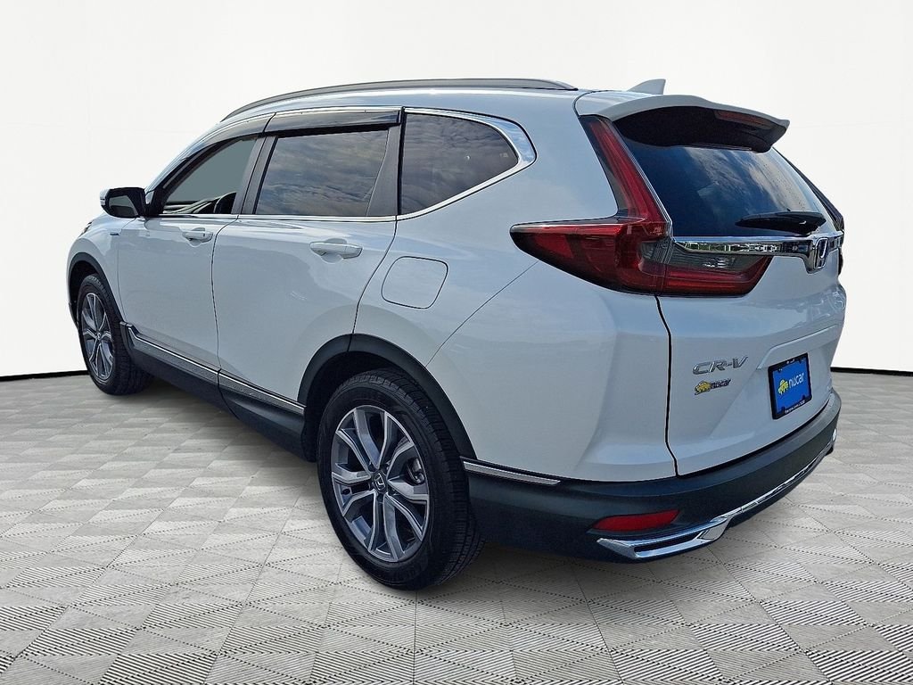Used 2020  Honda Touring image 5