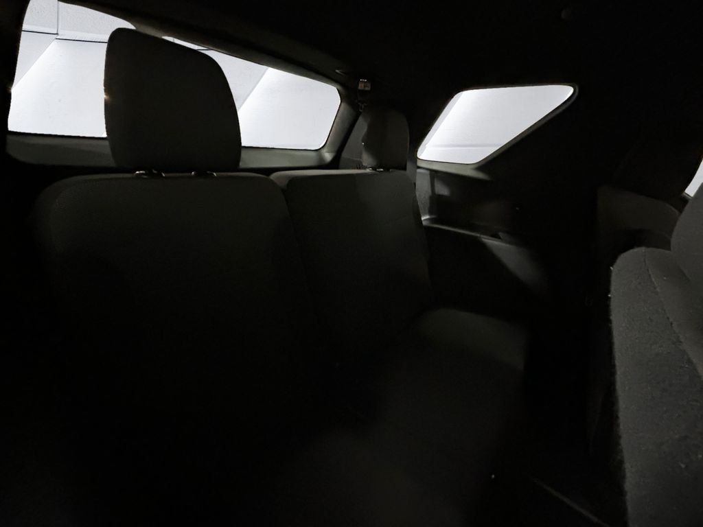 Used 2023 Blue Chevrolet LT image 16