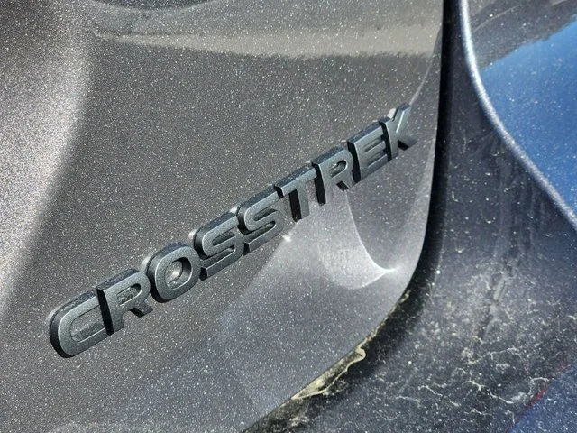 2026 Subaru Crosstrek Premium - Photo 36