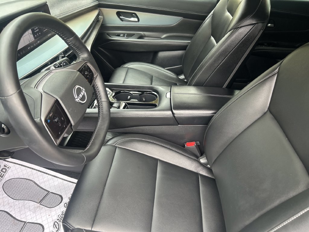 2025 Nissan Murano SL - Photo 10