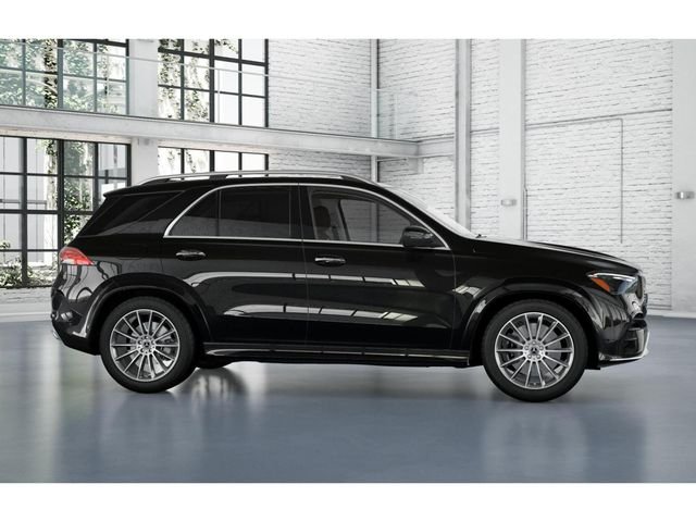 Certified Used 2026 Black Mercedes-Benz GLE 450 image 18