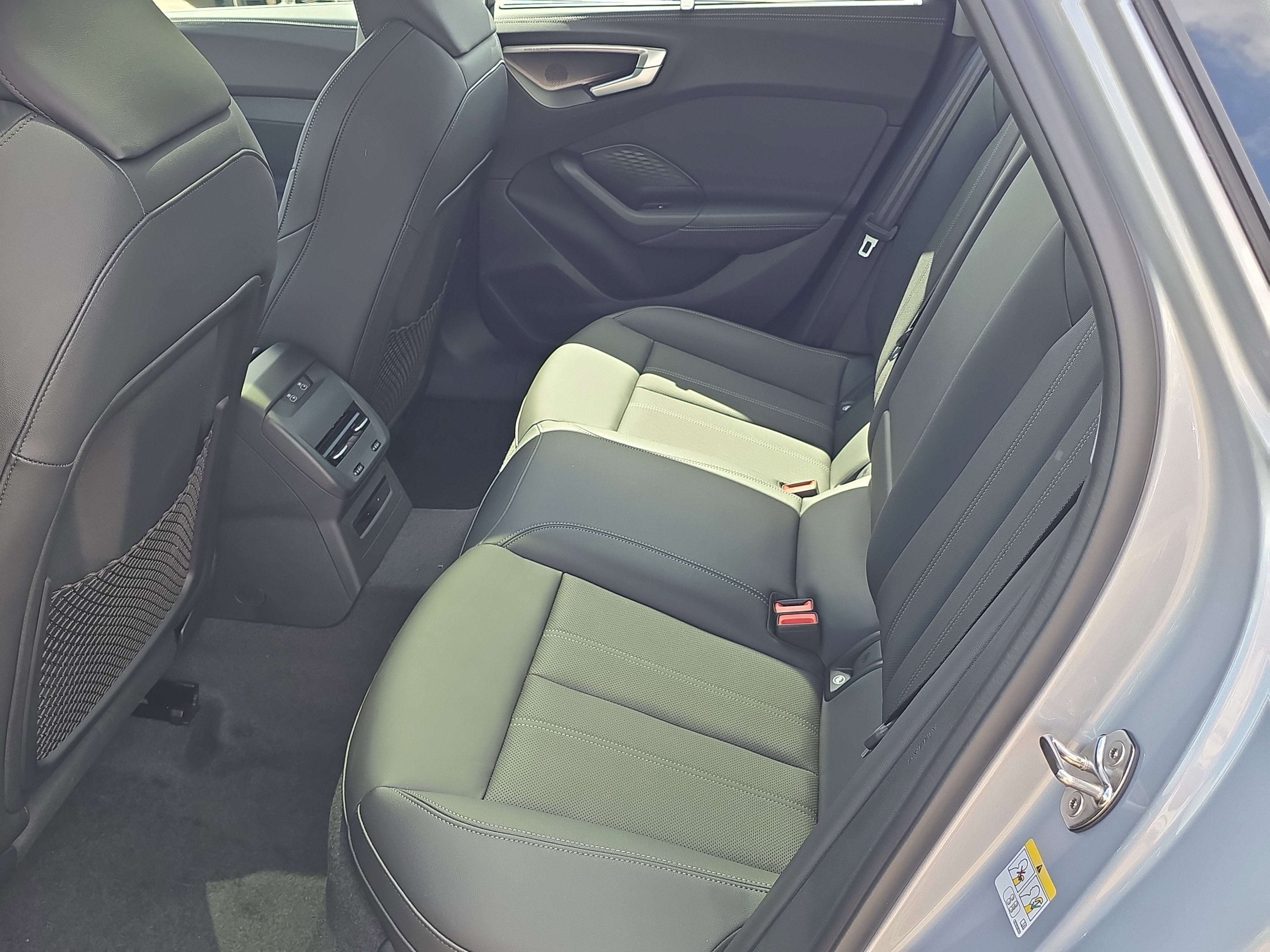 2025 Audi A5 Premium Plus - Photo 15