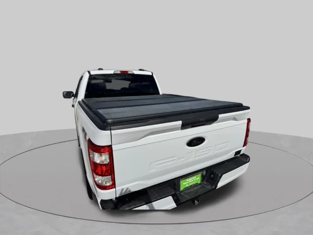 Used 2023 White Ford XL image 24