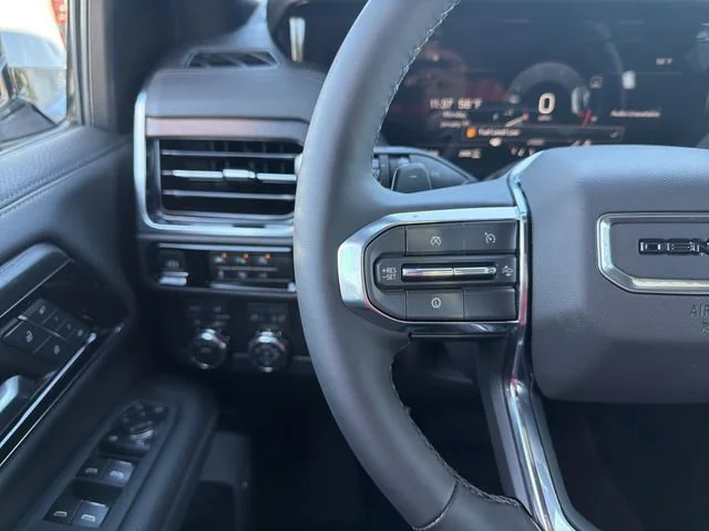 New 2026 Glacier White Tricoat GMC Denali image 31