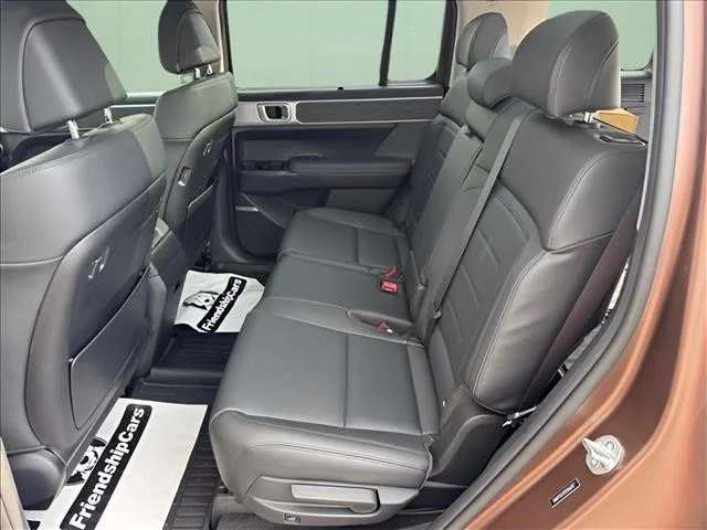 Used 2025 Brown Hyundai Limited image 13