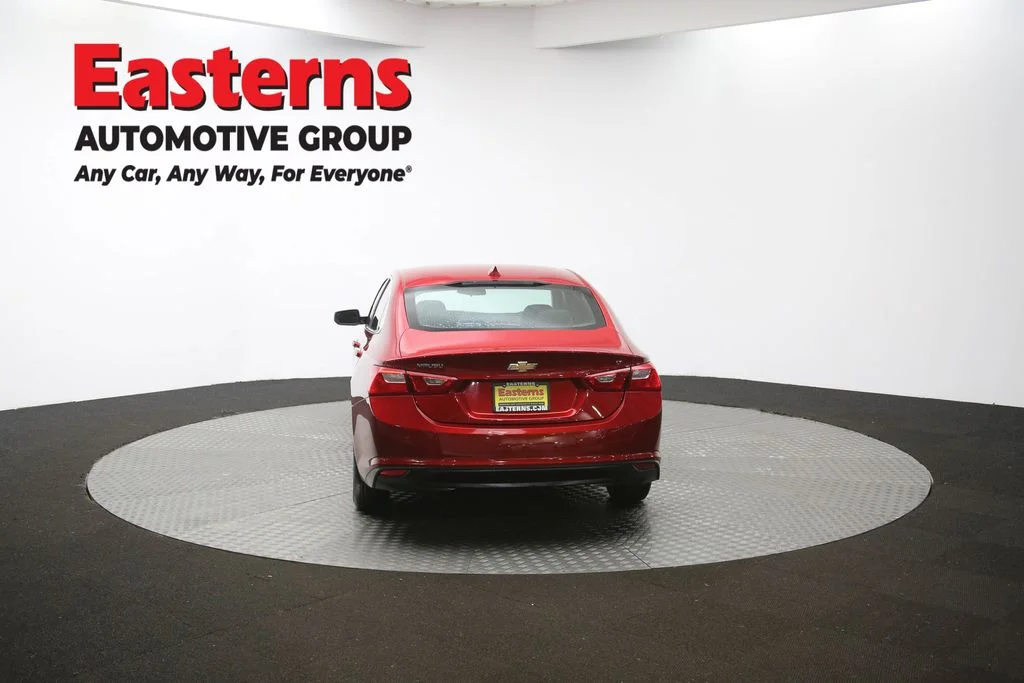 Used 2024 Red Chevrolet LT image 35