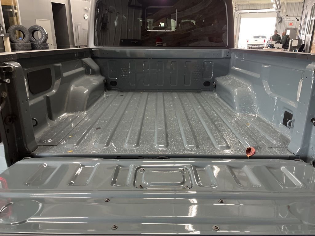 2026 Jeep Gladiator Sport S - Photo 23