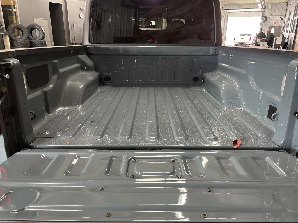 2026 Jeep Gladiator Sport S - Photo 23