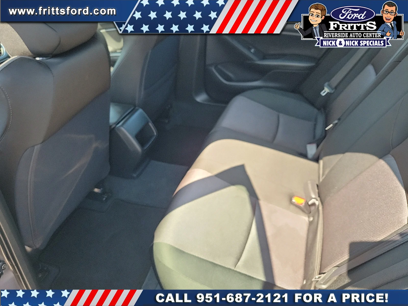 Certified Used 2020 Modern Steel Metallic Honda LX image 13