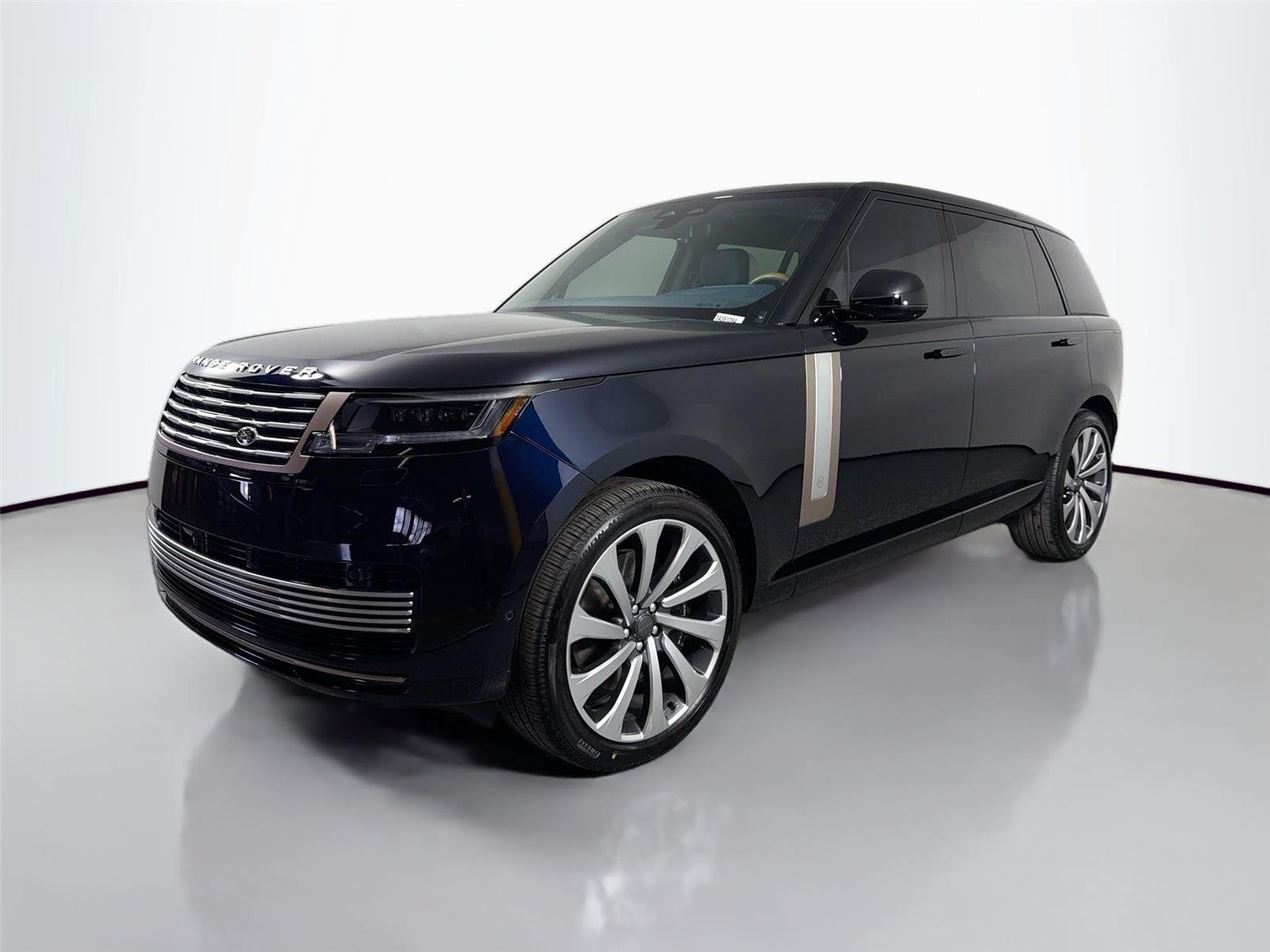 New 2025 Range Rover For Sale Near Arlington TX | Fort Worth