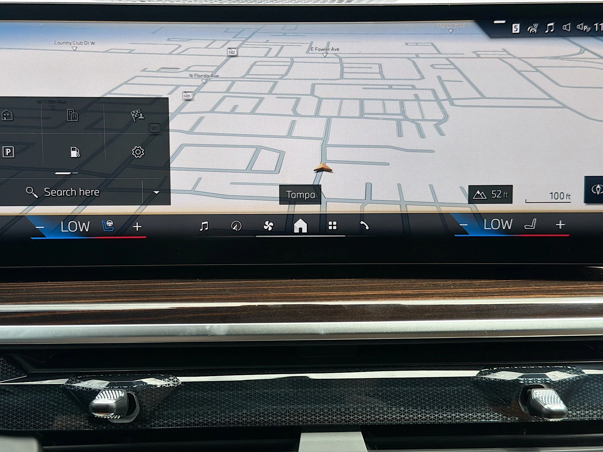 New 2027 Alpine White BMW xDrive40i image 33