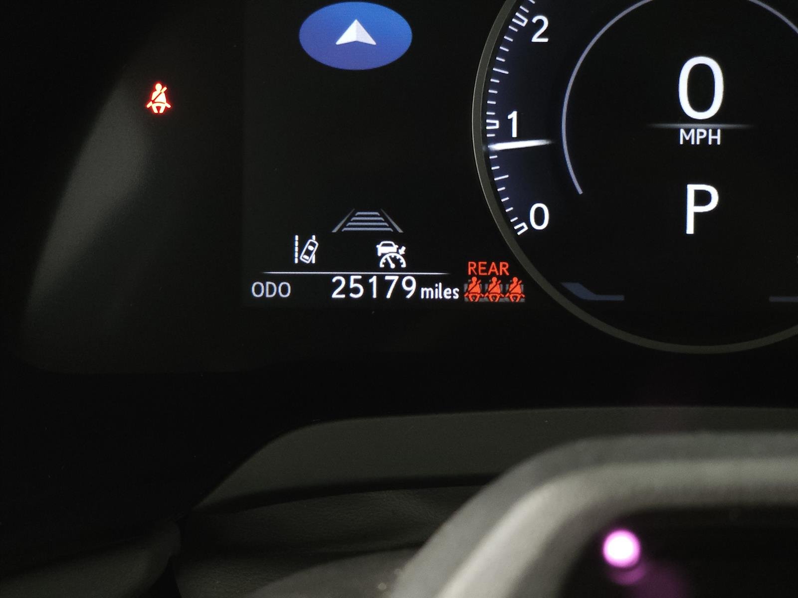 Used 2024 White Lexus PREMIUM image 22