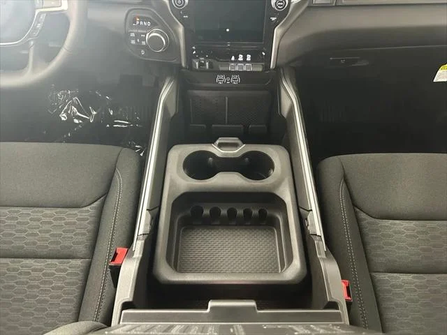 New 2026 Silver Zynith RAM BIG HORN image 10