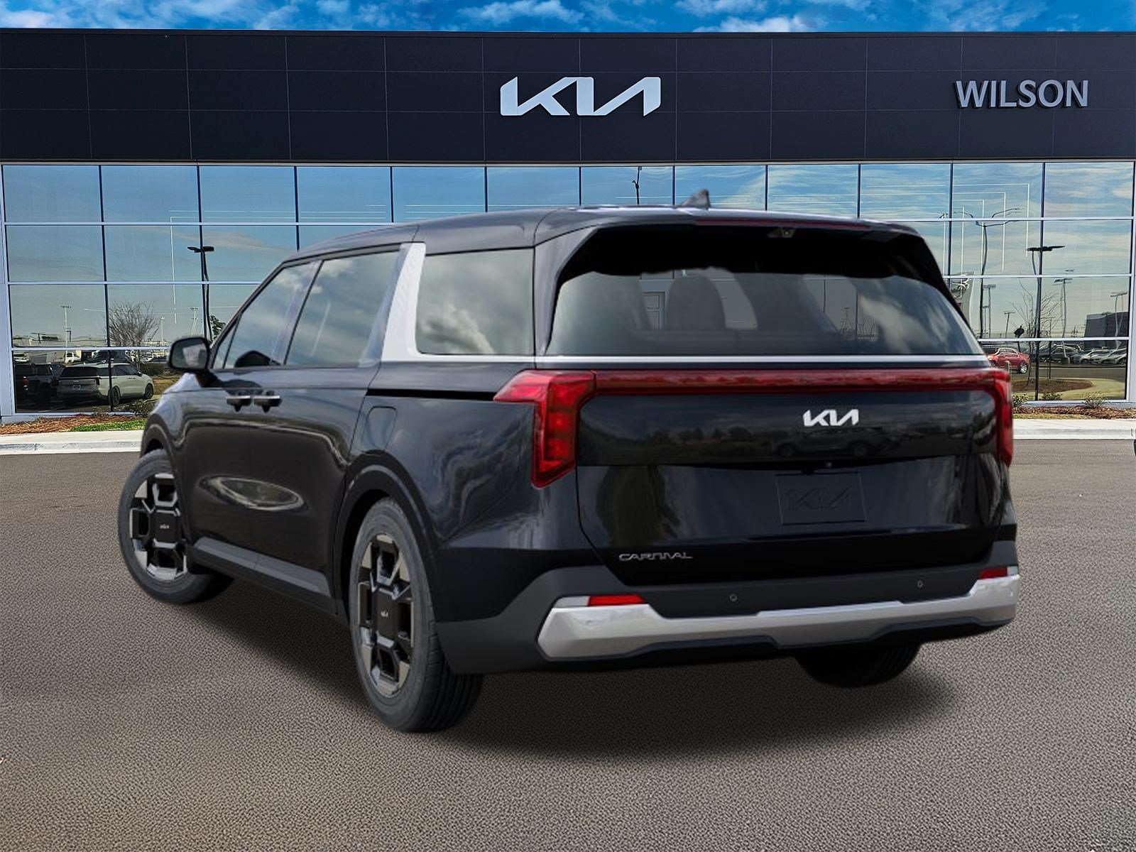 New 2026 Panthera Metal Kia EX image 4
