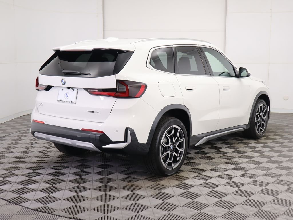 2025 BMW X1 28i - Photo 6