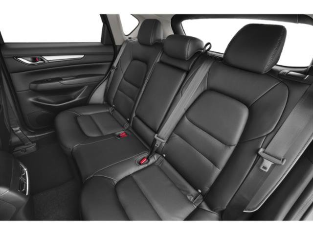 2025 Mazda CX-5 S Select Package - Photo 15