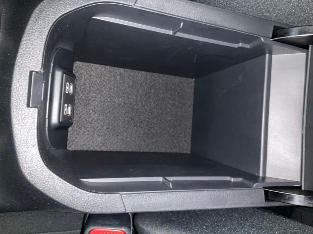 Used 2024 Gray Toyota XLE image 25