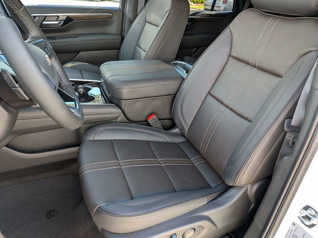 2026 Chevrolet Tahoe High Country - Photo 31