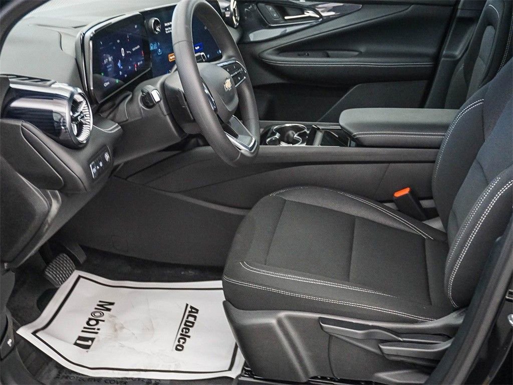 2026 Chevrolet Blazer EV LT - Photo 19