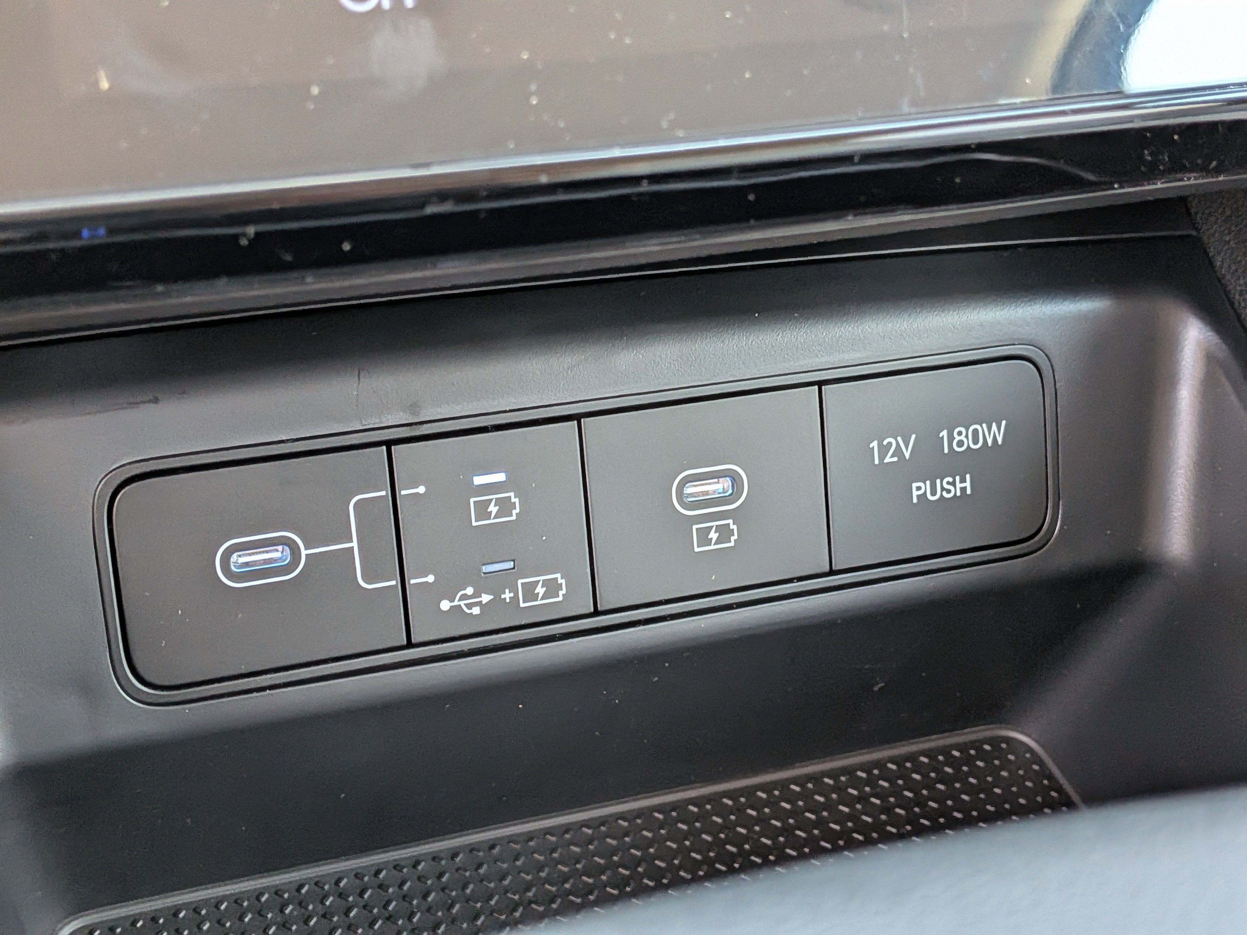 New 2026 Phantom Black Hyundai SEL Plus FWD image 61