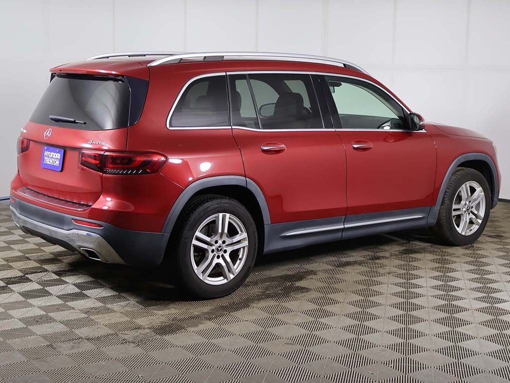 2022 Mercedes-Benz GLB Base - Photo 8