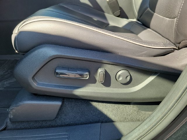 2024 Honda Pilot Elite - Photo 16
