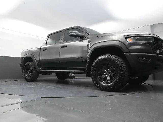 Used 2025 Gray Ram RHO image 19