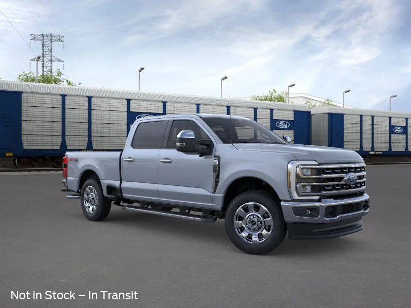 2026 Ford F-250 Lariat 4x4 Crew Cab 6-3/4' Box's photo