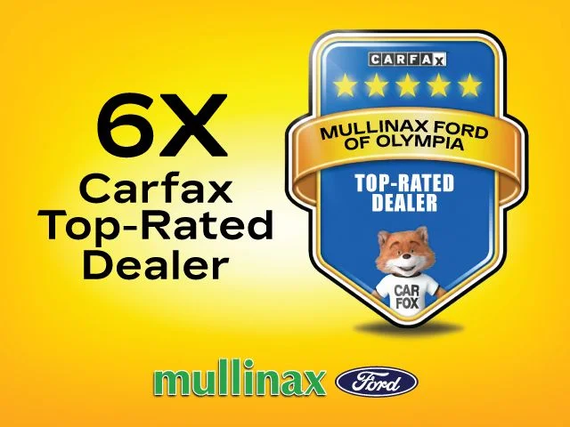Certified Used 2024 Silver Ford XLT image 23