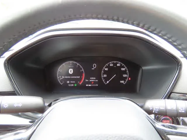 2024 Honda CR-V EX-L - Photo 24