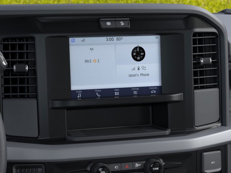 2025 Ford F-250 Super Duty XL - Photo 14