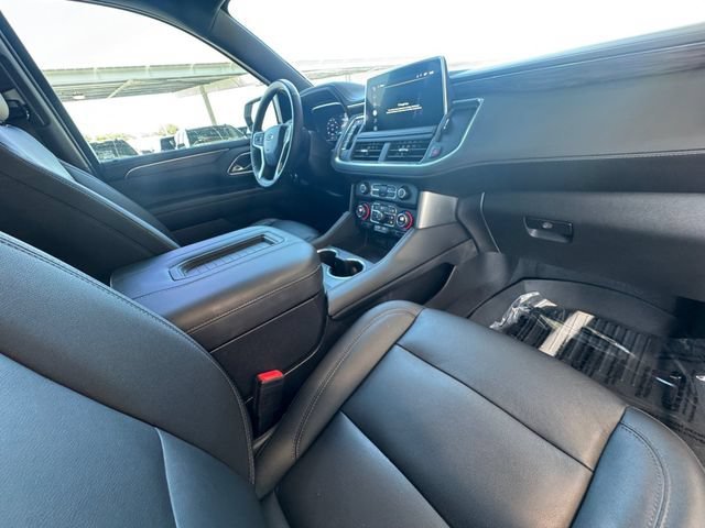 Used 2022 Summit White Chevrolet Z71 image 31