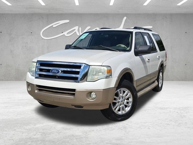 2011 Ford Expedition XLT