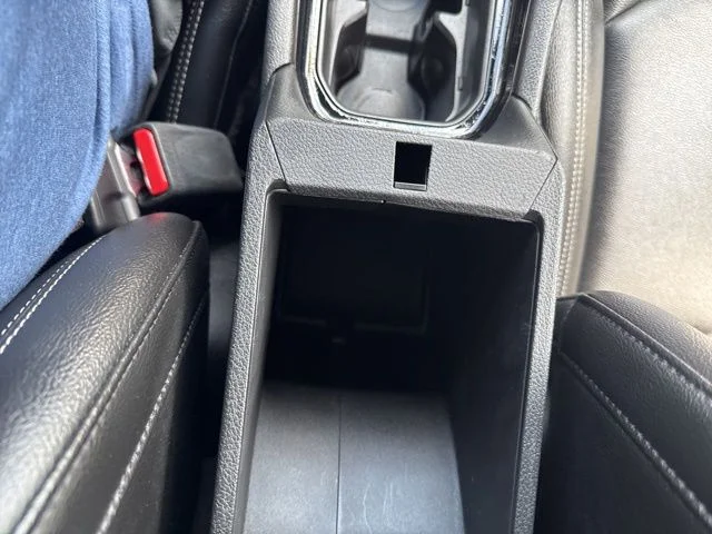 Used 2025 Black Jeep Limited image 22