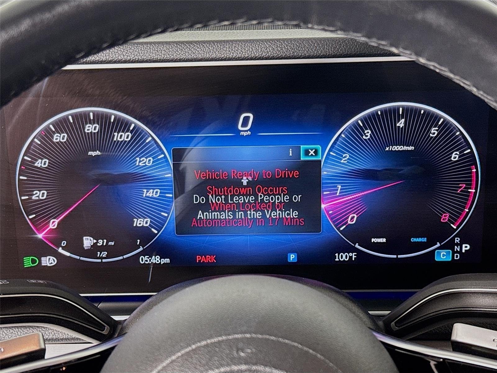 Used 2024 White Mercedes-Benz GLE 350 image 13