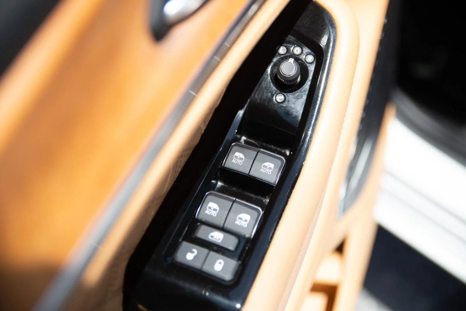 2023 Jeep Grand Cherokee L Summit Reserve - Photo 19