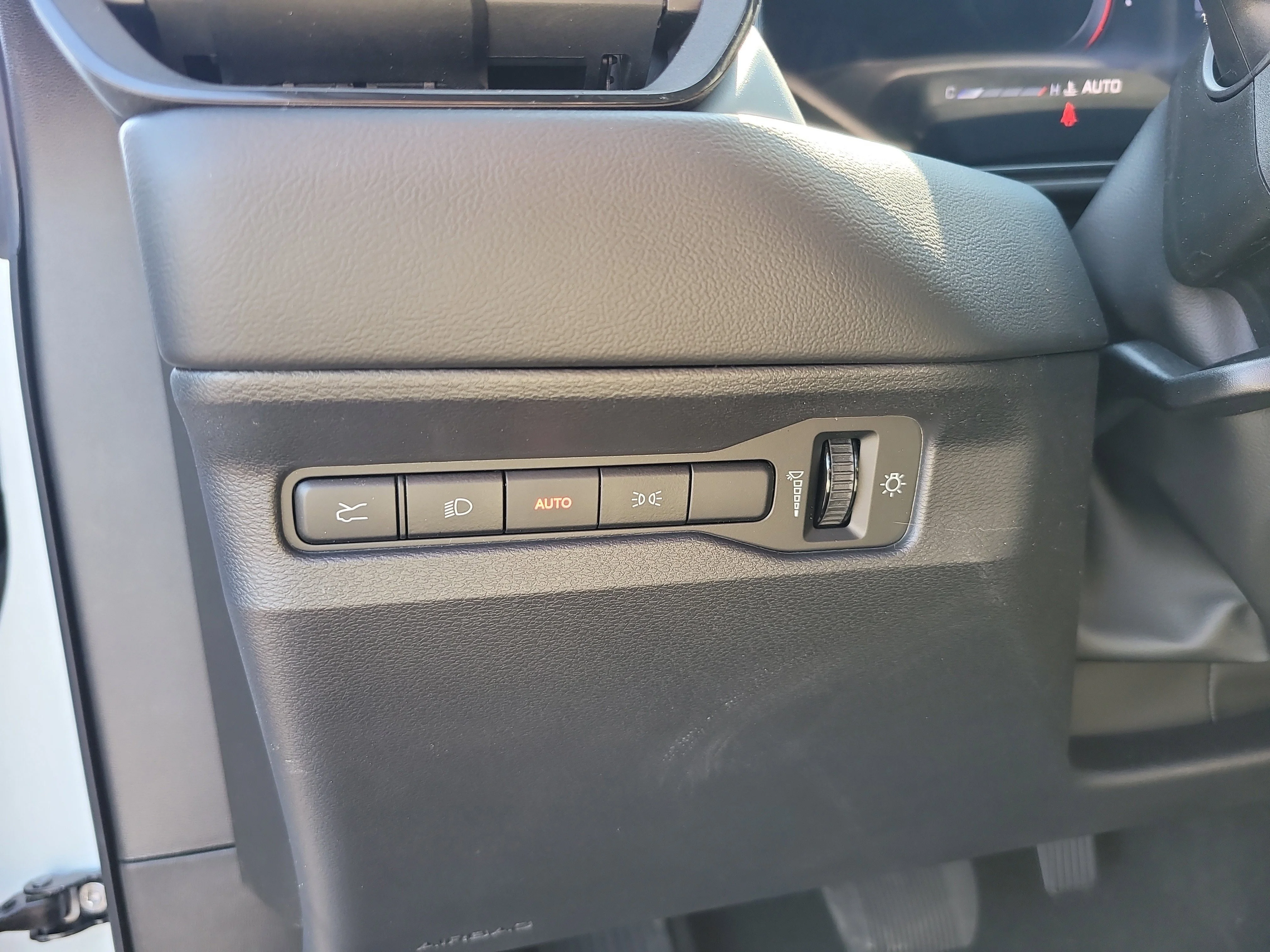 New 2026 White Knuckle Dodge R/T image 22