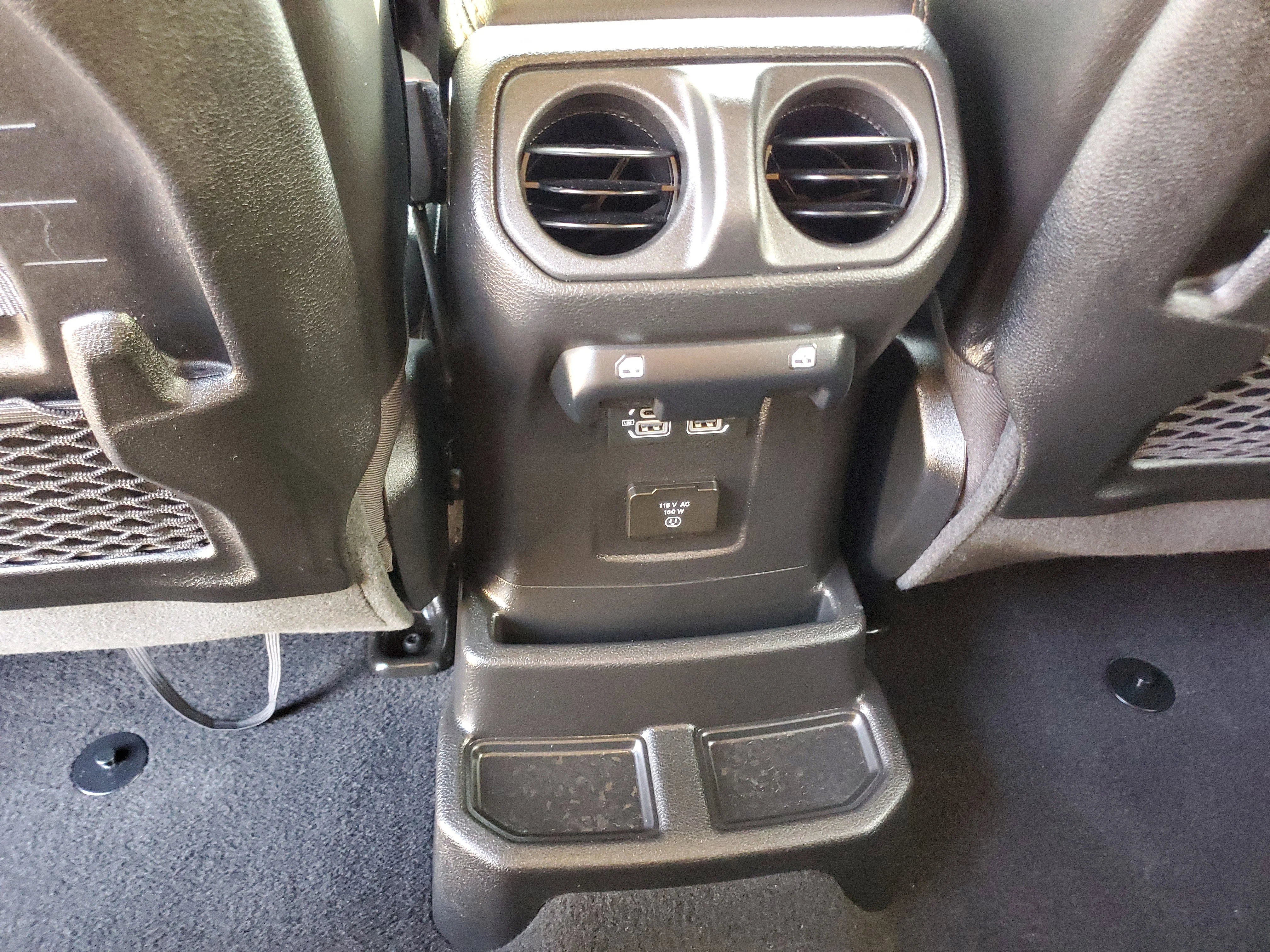 Used 2023 Black Jeep Rubicon 392 image 20