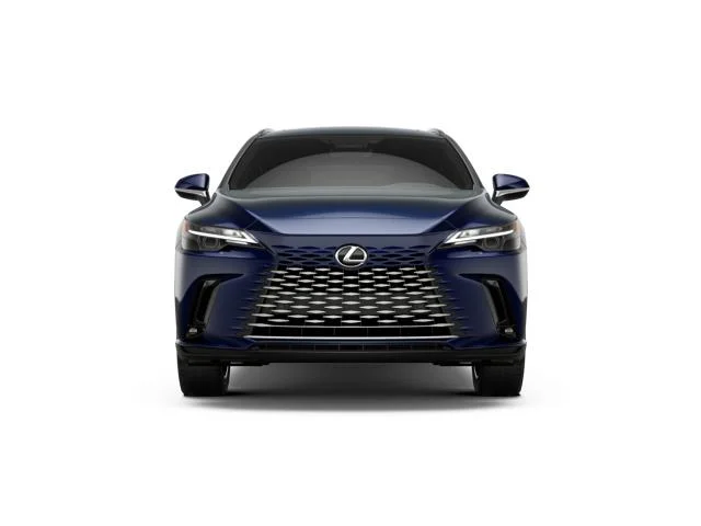 New 2026 Nightfall Mica Lexus PREMIUM PLUS image 5