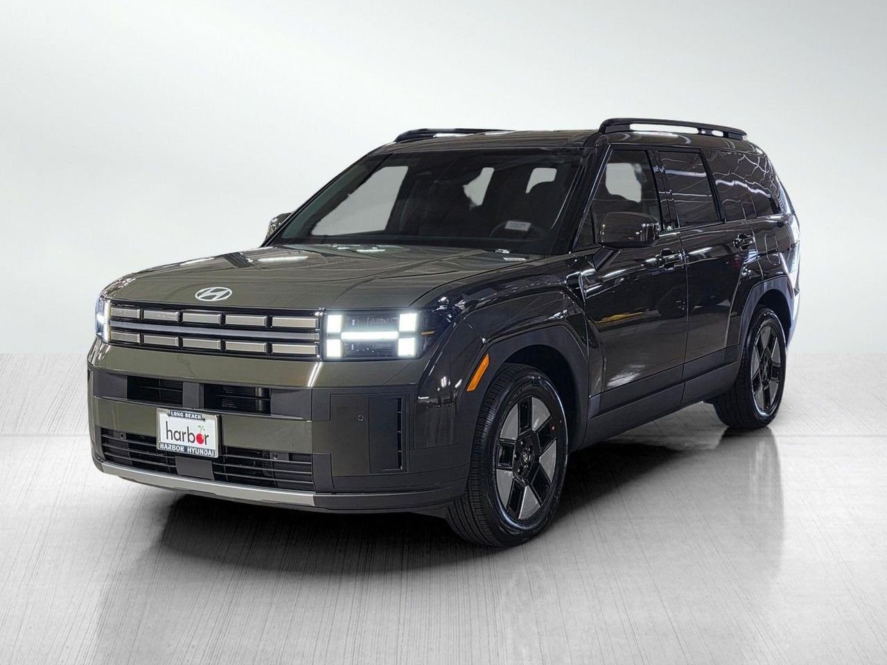 New 2026 Rockwood Green Hyundai SEL image 3