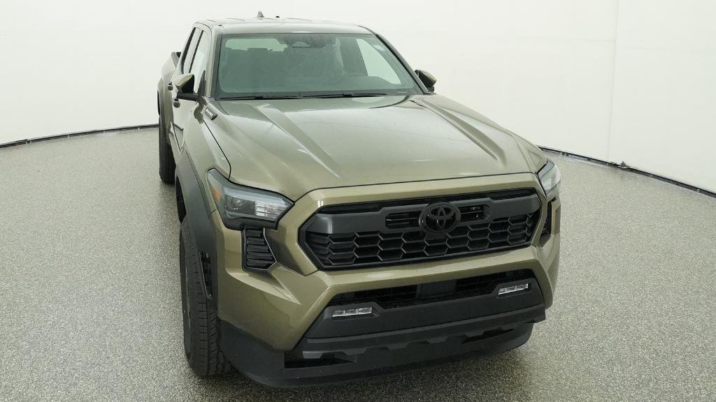 2026 Toyota Tacoma TRD Off Road - Photo 27