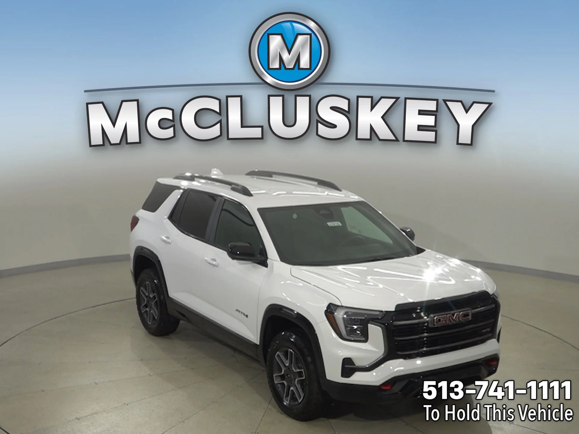 2027 GMC Terrain AT4 - Photo 52
