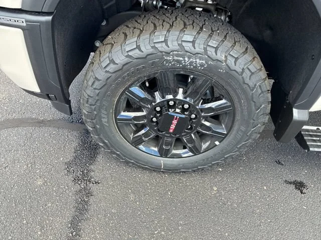 New 2026 Coastal Dune GMC AT4 image 31
