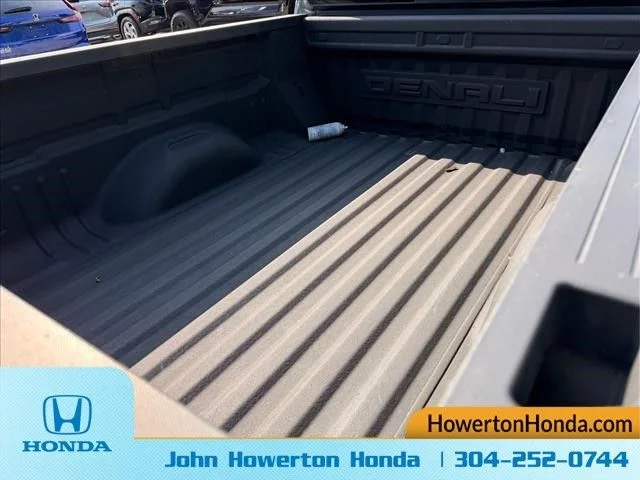 Used 2019 Blue GMC Denali image 26