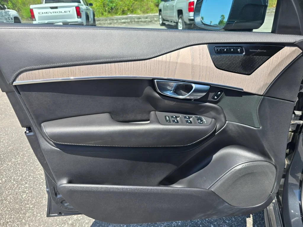 2021 Volvo XC90 Inscription - Photo 46