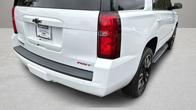 Used 2019 SUMMIT WHITE Chevrolet Premier image 38
