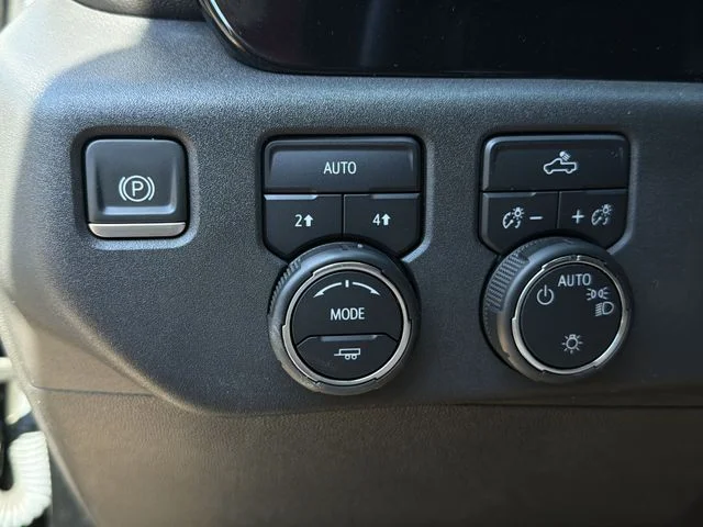 Used 2024 Black Chevrolet LT image 31