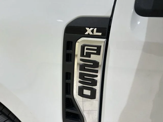 2026 Ford F-250 Super Duty XL - Photo 25
