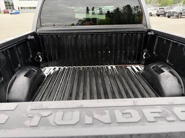 Used 2025 Gray Toyota SR5 image 23